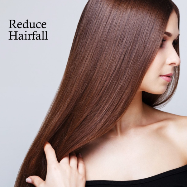 Modisch Swiss Beaute Brahmi Hair Oil