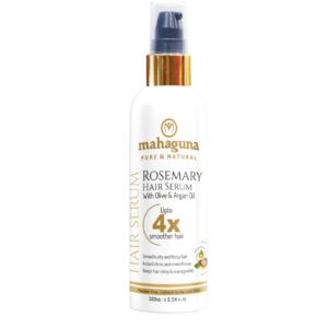 Lavender Hair Serum