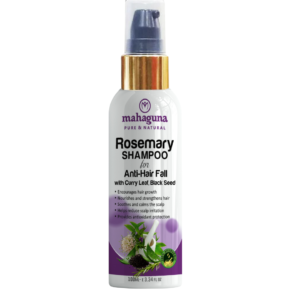 Modisch Swiss Beaute Rosemary Anti-Hair Fall SHAMPOO