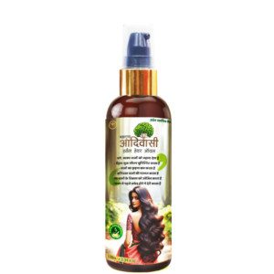 Adivasi Hair Oil Review