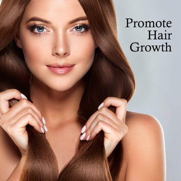 Modisch Swiss Beaute Brahmi Hair Oil
