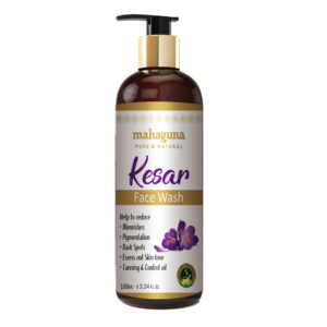 Kesar Face Wash