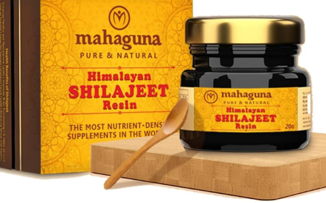 Best Shilajit Brand: A Comprehensive Guide to Choosing the Purest Resin