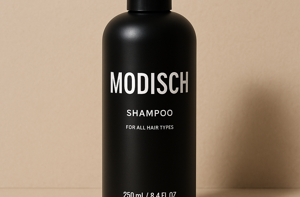 Best Dandruff Shampoo for Men: Say Goodbye to Flakes with Confidence